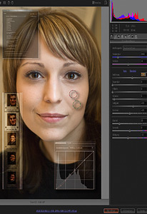 Bildverwaltung mit Adobe Bridge